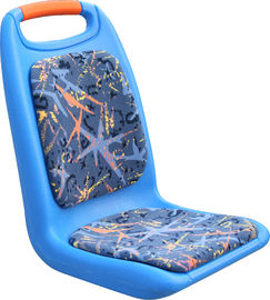 El autobús moderno del viajero asienta rendimiento amistoso de Eco de la plasticidad excelente el alto