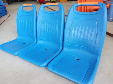 Diseño lujoso fuerte de Seat del autobús expreso de la ciudad del vehículo adaptable