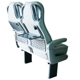 Color blanco modificado para requisitos particulares de la esponja de Sprinter Van Seats High-density cómodo
