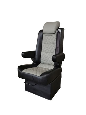 esprinter de lujo Van Seats de Bus Folding Seats del coche de la tela de cuero del OEM