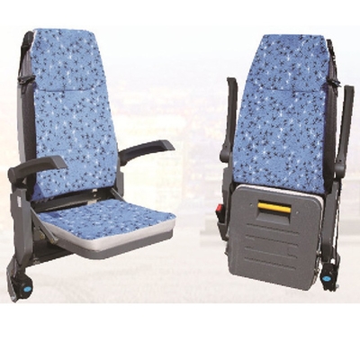 Amo Jumper Boxer Ducato Minibus de Folding Passenger Seat de la presentadora del Crafter del esprinter