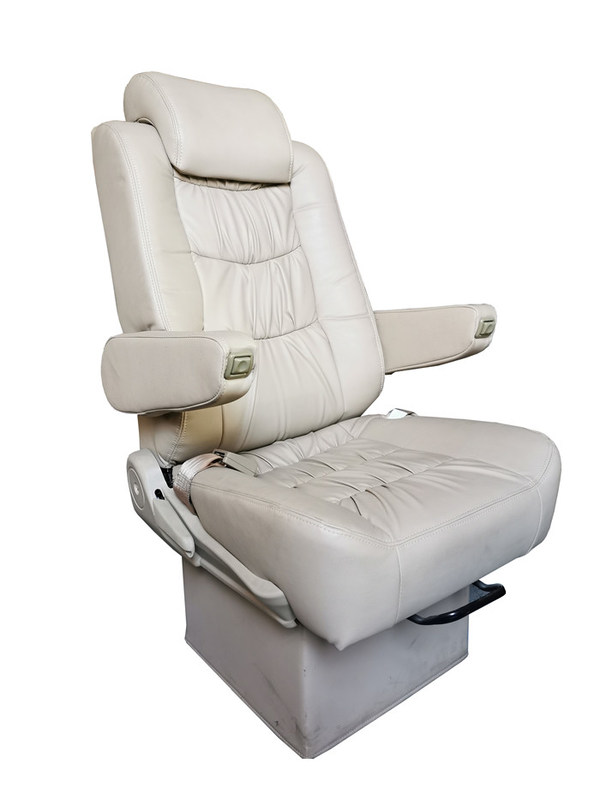 Servicio personalizado del ODM del OEM del color del eslabón giratorio de Van Sprinter de la disposición 2+2