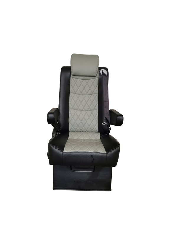 Venta caliente ajustable de cuero VIP coche eléctrico inteligente asientos de lujo de furgoneta para MPV