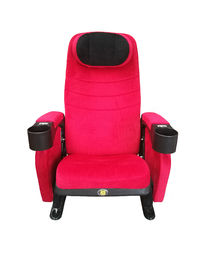 El teatro comercial moderno que asienta durabilidad larga popular diseña ergonómicamente