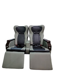 el autobús del coche de la profundidad de 460m m Seat asienta alto color modificado para requisitos particulares de la resistencia de desgaste