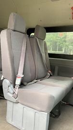 Los asientos del autobús de Hiace del Recliner del respaldo, autobús cómodo asientan la pequeña ocupación del espacio