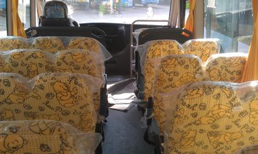 Asientos profesionales del autobús del metro, comodidad creciente asientos de descanso del autobús