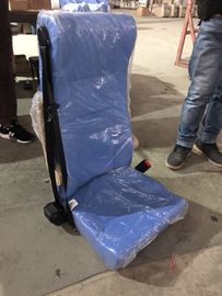 Asientos de la ambulancia de la emergencia, ayuda de la base Removable Rear Van Seats Aluminum