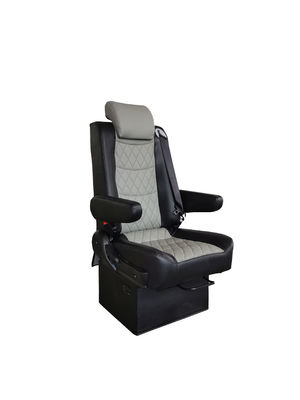 esprinter de lujo Van Seats de Bus Folding Seats del coche de la tela de cuero del OEM