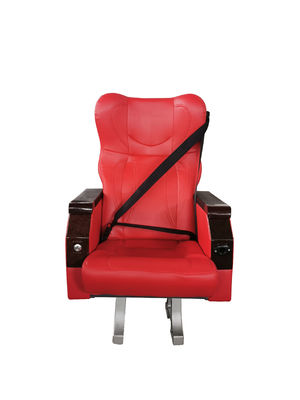 Solo asiento de lujo del autobús del pasajero de van seat para el coche del negocio