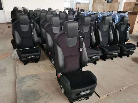 La suspensión del aire de la tela asienta 1265m m para el camión de alto nivel del autobús