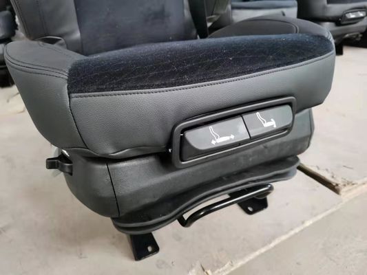 La suspensión del aire de la tela asienta 1265m m para el camión de alto nivel del autobús