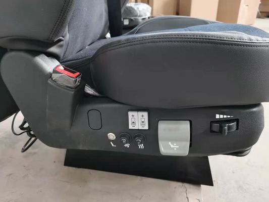La suspensión del aire de la tela asienta 1265m m para el camión de alto nivel del autobús