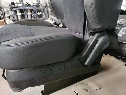 La suspensión del aire de la tela asienta 1265m m para el camión de alto nivel del autobús