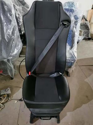 Conductor de coche de la anchura de la suspensión 545m m del aire Seat Adjustable Armrest CCC
