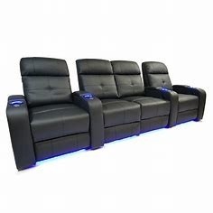 Asiento comercial del teatro del auditorio del ahorro de espacio con el soporte de vaso