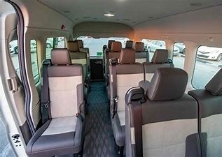 Capitán bajo de aluminio Seat Side Sliding de Hiace del paño de la tela TS16949